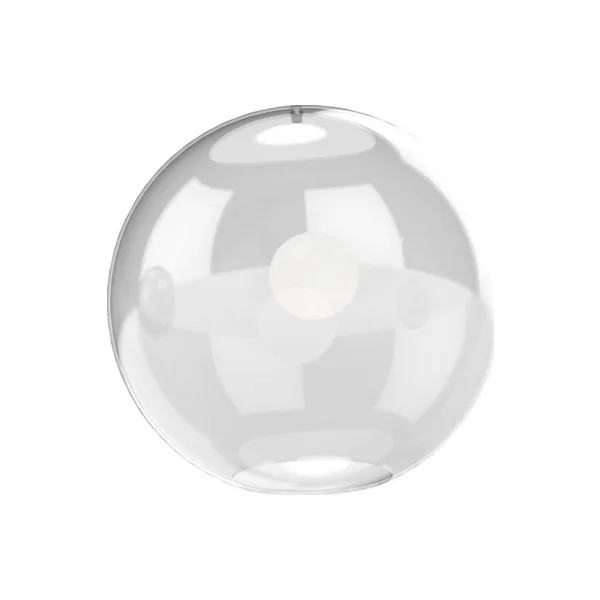 Плафон стеклянный Nowodvorski Cameleon Sphere XL TR 8527