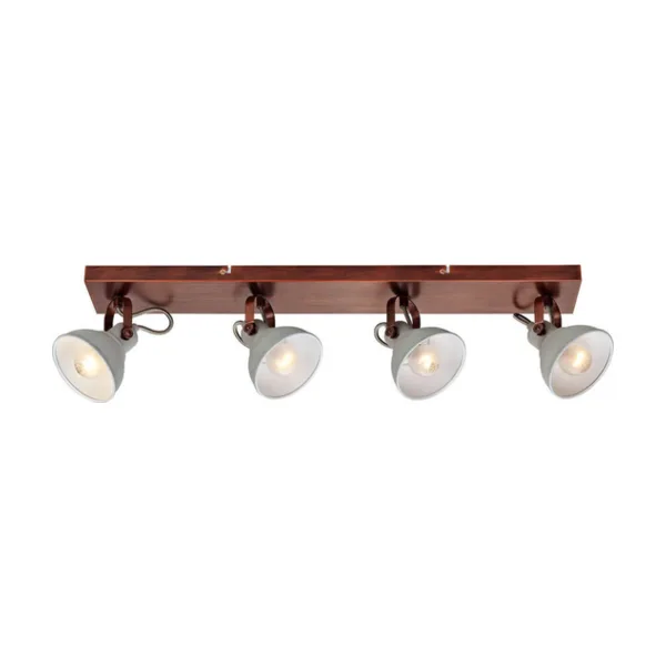 Спот Дуранго Lussole LOFT GRLSP-9829