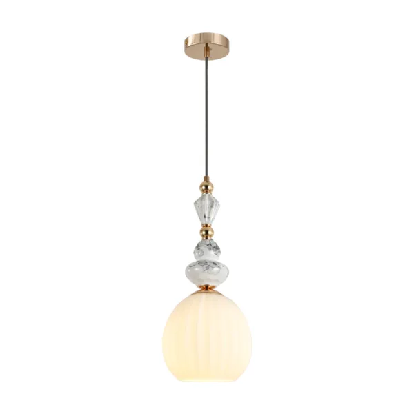 Светильник подвесной Moderli Charm V11176-1P