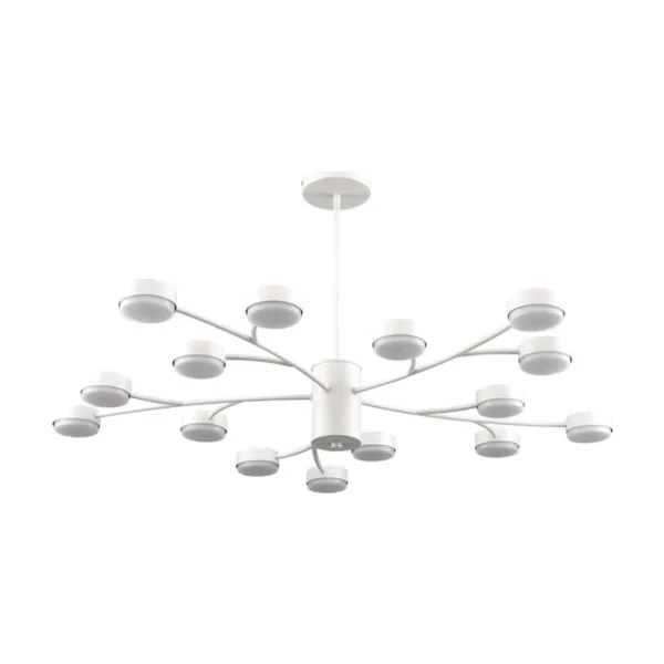 Люстра на штанге Lumion Torina 8265/15