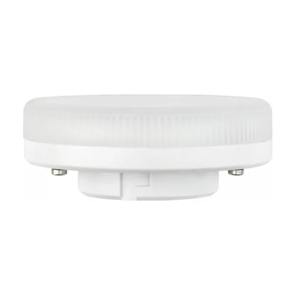 Лампа светодиодная Volpe LED-GX53 GX53 15Вт 4000K UL-00011433