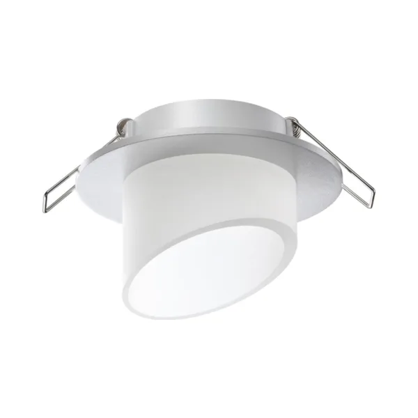 Встраиваемый светильник Novotech Lirio 370897