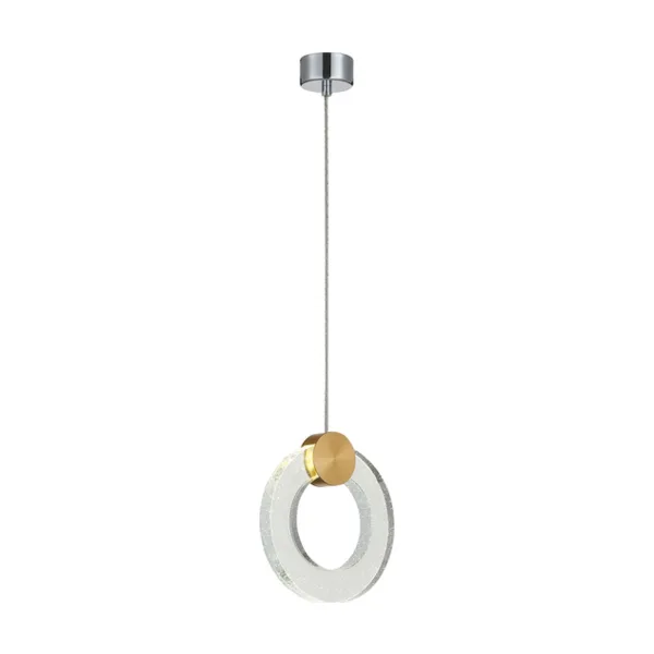 Подвесной светильник 1082 1082-LED4PL