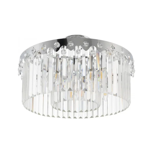 Потолочная люстра Arte Milano Sorrento-8909 378909/6/50/490 CR