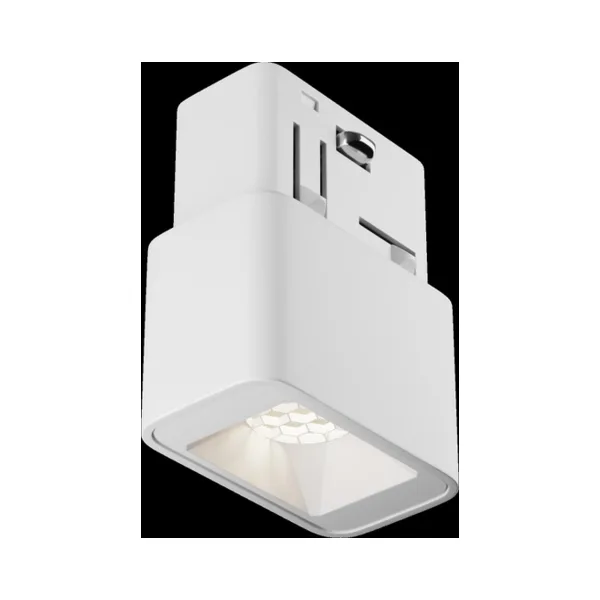 Трековый светильник Maytoni Points S Exility TR100-2-2W4K-S-W