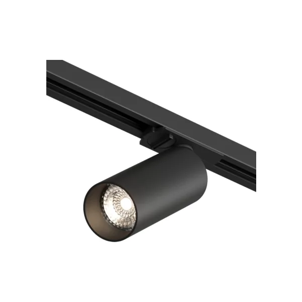 Трековый светильник Denkirs DK6060-BK