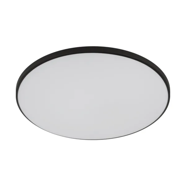 Потолочный светильник SPB-6 Slim Base BK 70W-5K