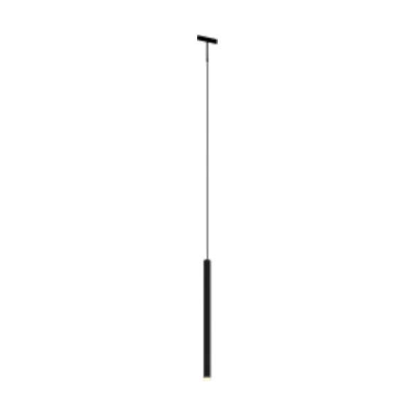 Трековый светильник Maytoni Skim TR191-1-3W2.7K-M-B