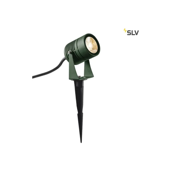 Грунтовый светильник Led Spike 1002202