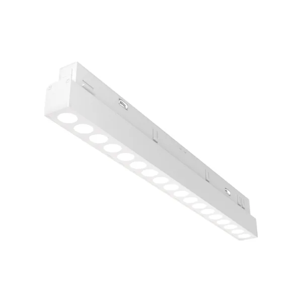 Трековый светильник Maytoni Points Exility TR031-2-18W4K-W