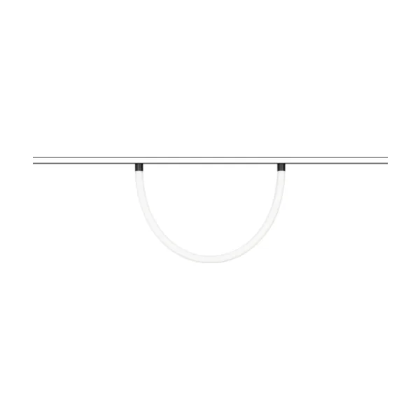 Трековый светильник Arlight Flex 034048