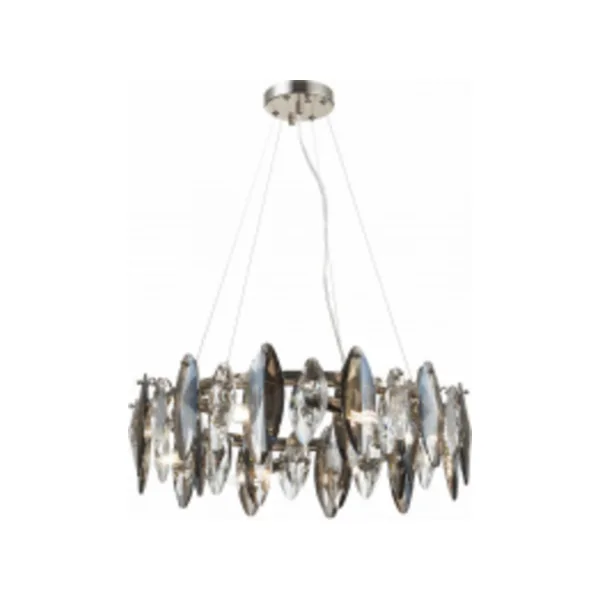 Подвесная люстра ST Luce Ancona SL1227.103.08
