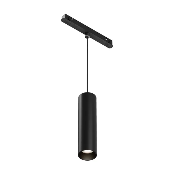 Трековый светильник Maytoni Focus LED Exility TR041-2-12W4K-B