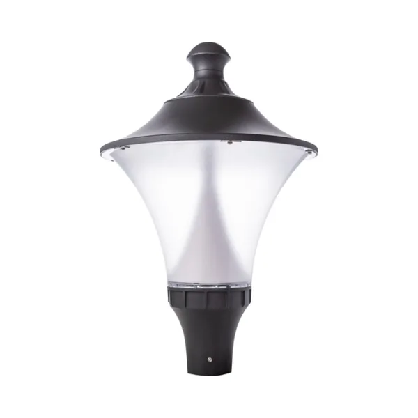 Наземный светильник Dwell NC-005008-48W-SB