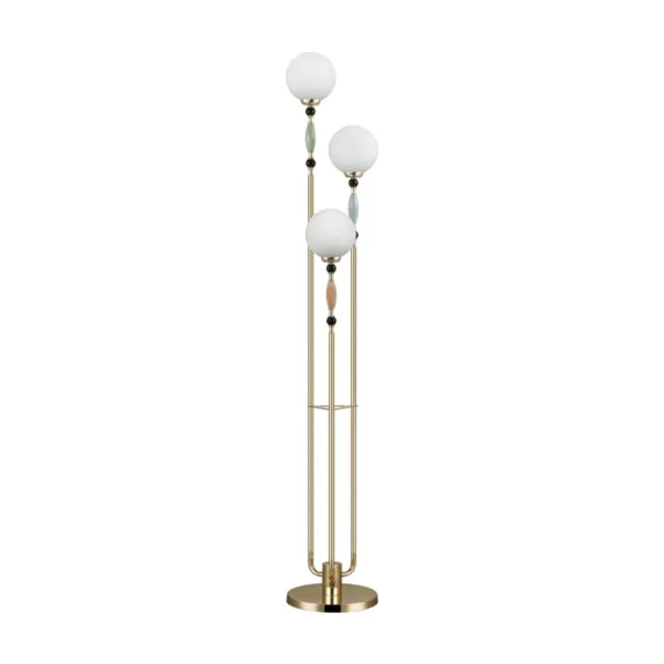 Торшер Odeon Light EXCLUSIVE Palle 5405/3F