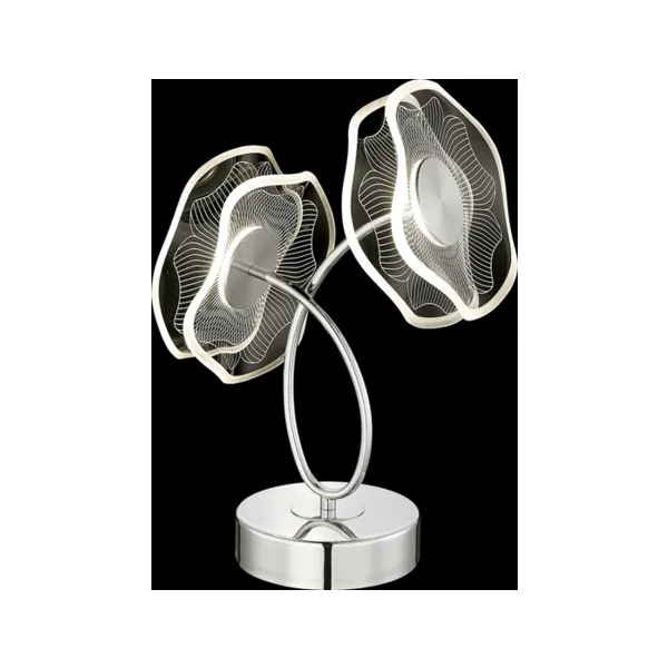 Настольная лампа Wertmark Helena WE453.04.104