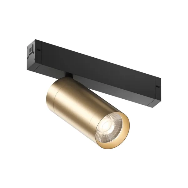 Трековый светильник Denkirs DK8020-BG
