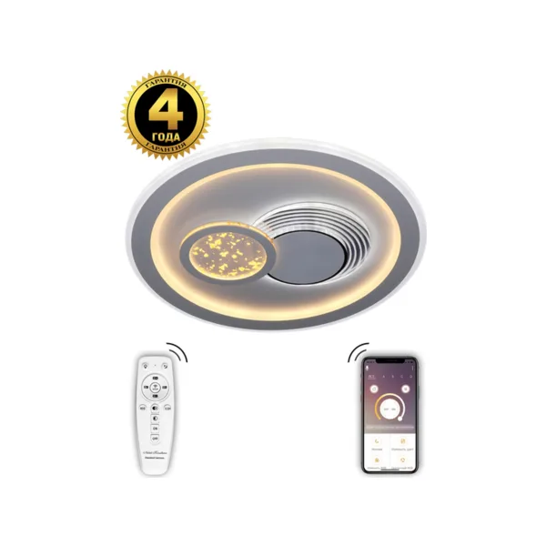 Потолочный светильник Led LED LAMPS 81094