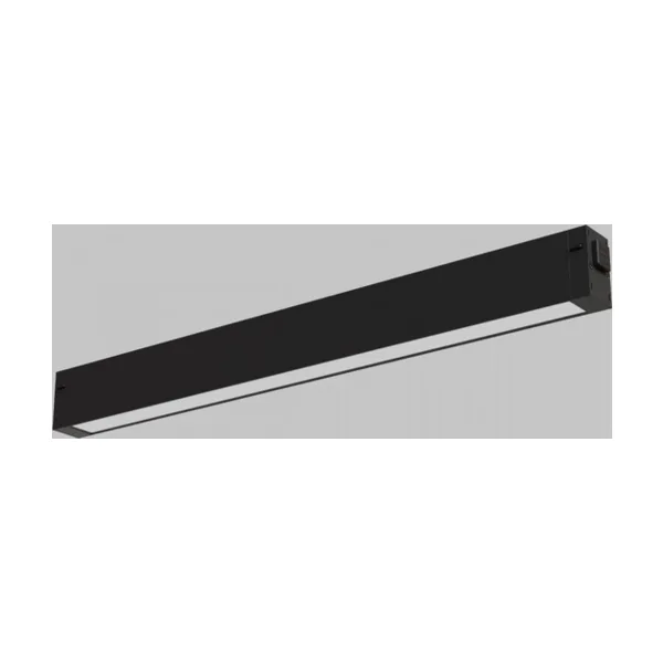 Трековый светильник IMEX Smart Line IL.0050.6000-18-BK