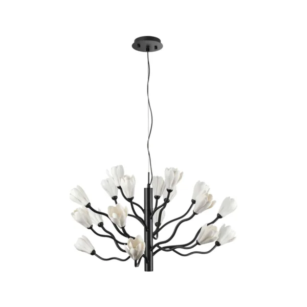 Подвесная люстра Odeon Light Gardi 5090/18