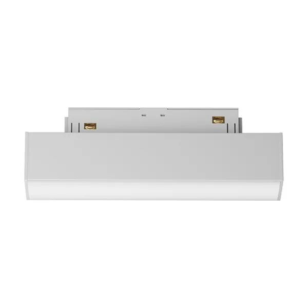Трековый светильник Maytoni Basis Gravity TR074-2-7W4K-W