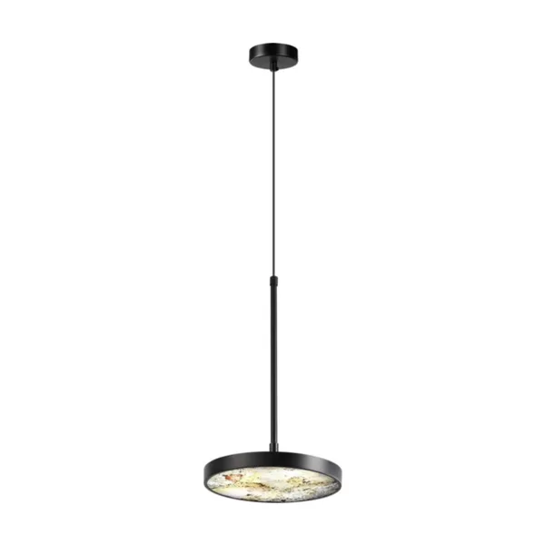 Светильник подвесной Odeon Light Bergi 5064/15L