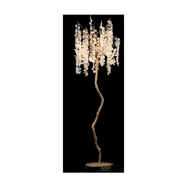 10066F GB Торшер LOFT IT Fairytree