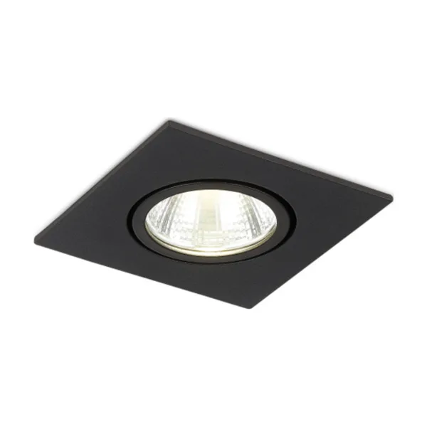 Точечный светильник 2076 2076-LED12DLB