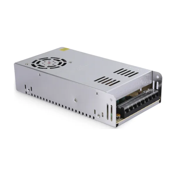 Блок питания для светодиодной ленты 24V 360W Ambrella LED Driver 24V GS9651