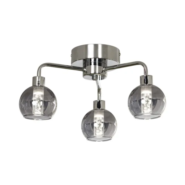 Потолочная люстра Аква Lussole LSP-7170