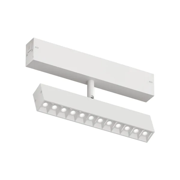 Трековый светильник Denkirs DK8006-WH