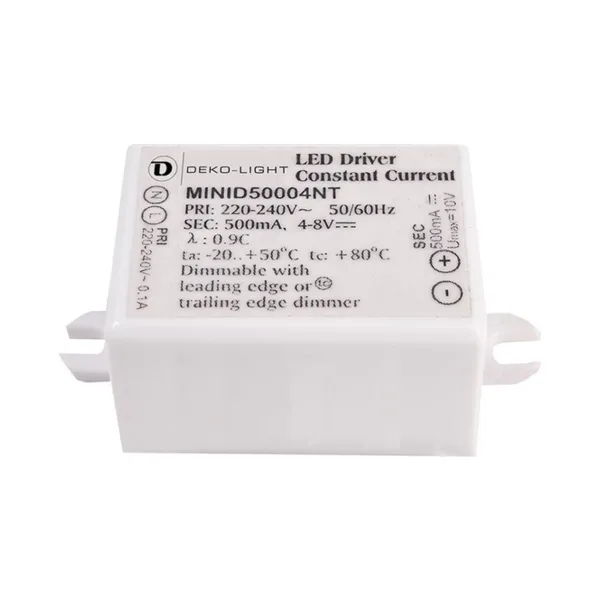 Блок питания MiniD50004NT Deko-Light power supply 872014