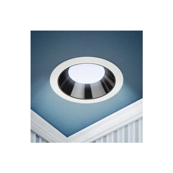 Точечный светильник ЭРА LED 21 LED 21-18-6K