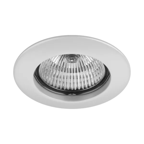 Встраиваемый светильник Lightstar Teso fix 011070