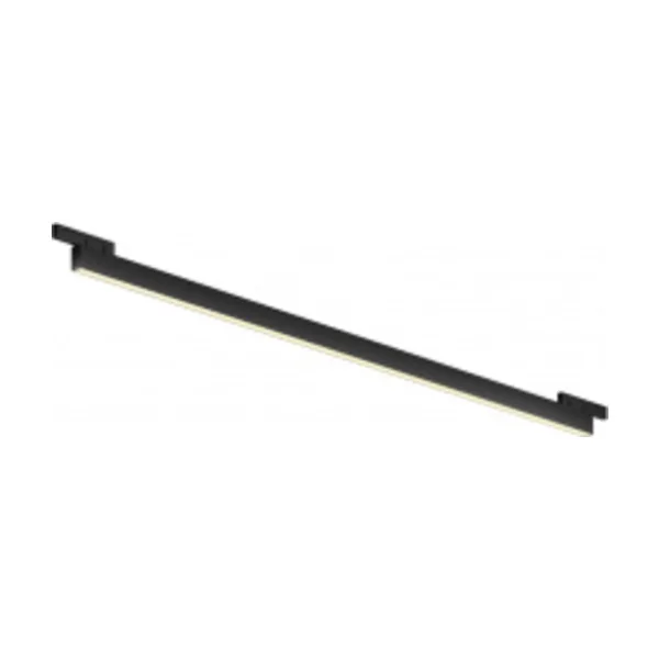 Трековый светильник Maytoni Basis TR192-1-16W2.7K-B