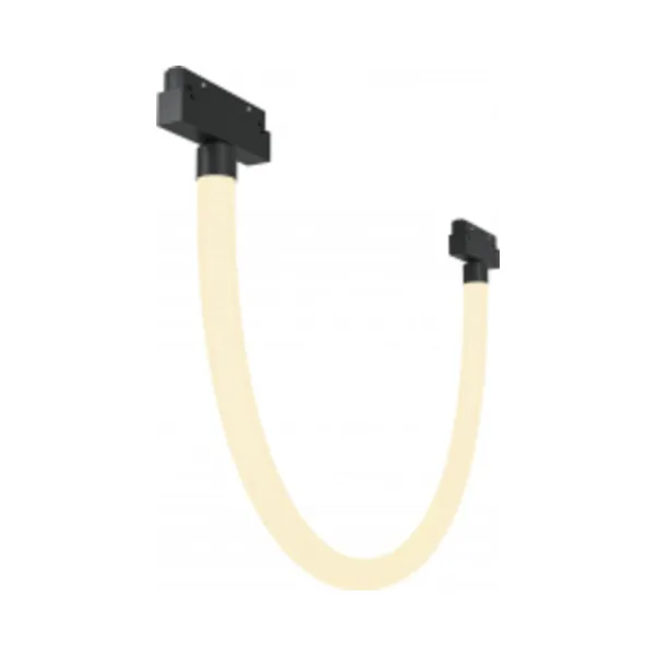 Трековый светильник Maytoni Tau Exility TR101-2-20W3K-B