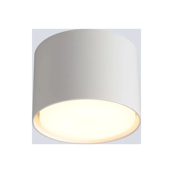 Светильник потолочный Crystal Lux CLT 073C WH