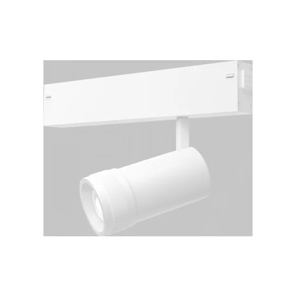 Трековый светильник IMEX Smart Line IL.0050.6004-7-WH