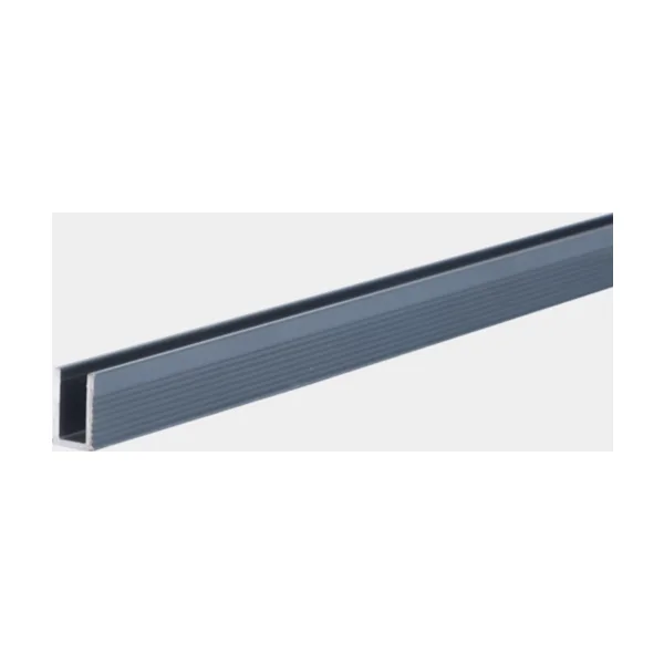 Алюминиевый крепеж для ленты NE-MBL, 1м, MNT-MBL0408-1000 032821