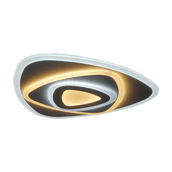 Настенно-потолочный светильник LED LAMPS 6058