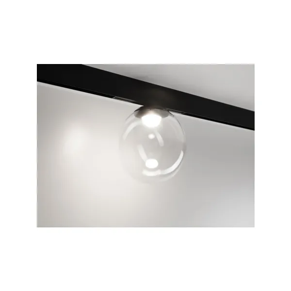 Трековый светильник SWG DesignLed SY mini SY-mini-523619E-7.5-48-BL-WW