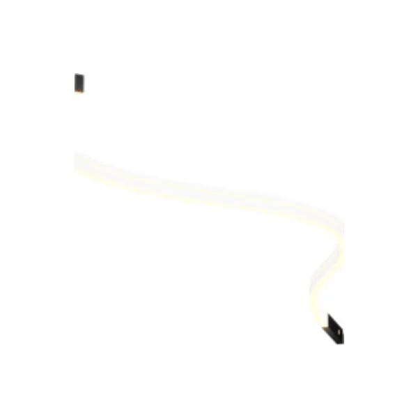 Трековый светильник Maytoni Flex TR186-1-8W2.7K-B