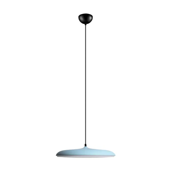 Подвесной светильник Plato Loft It 10119 Blue