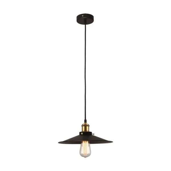 Подвесной светильник Ньюйорк Lussole LOFT GRLSP-9601