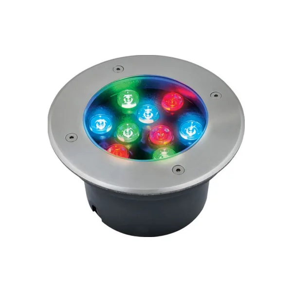 Встраиваемый в дорогу светильник Uniel Ulu-b12 UL-00006824