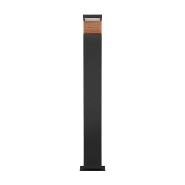 100001/1000 Ландшафтный светильник LOFT IT Oak