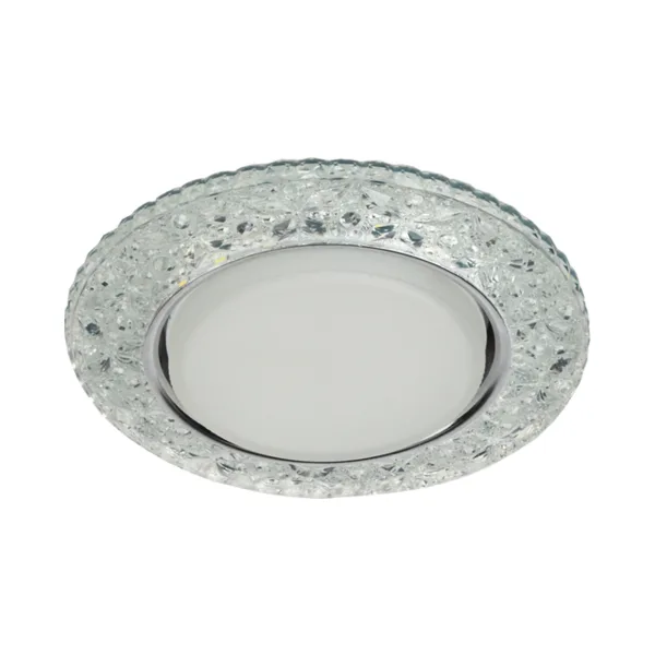 Точечный светильник ЭРА DK LD25 SL/WH