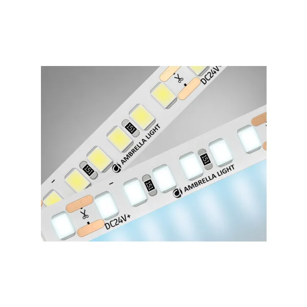 Светодиодная лента Ambrella LED Strip 24V GS3213