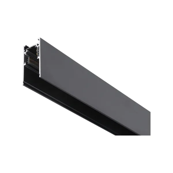 Шинопровод низковольтный накладной Magnetic Ambrella Track System GL3301