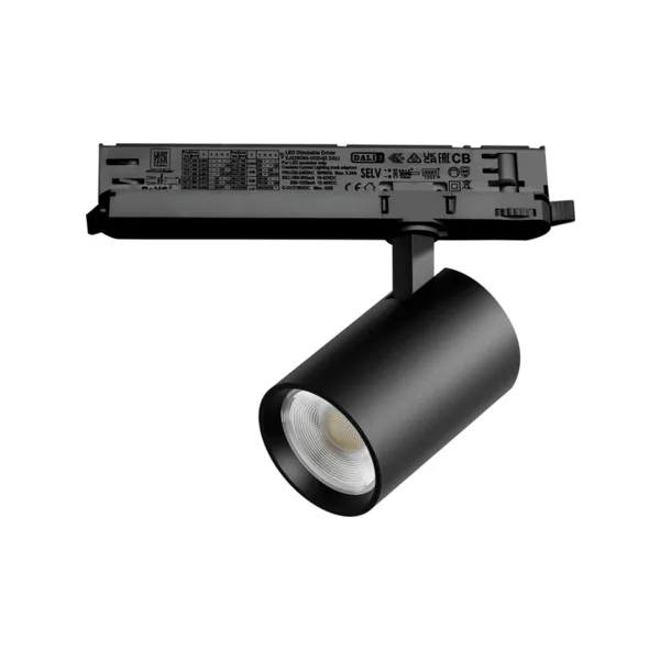Трековый светильник Lightstar Alta Base A5247DALI